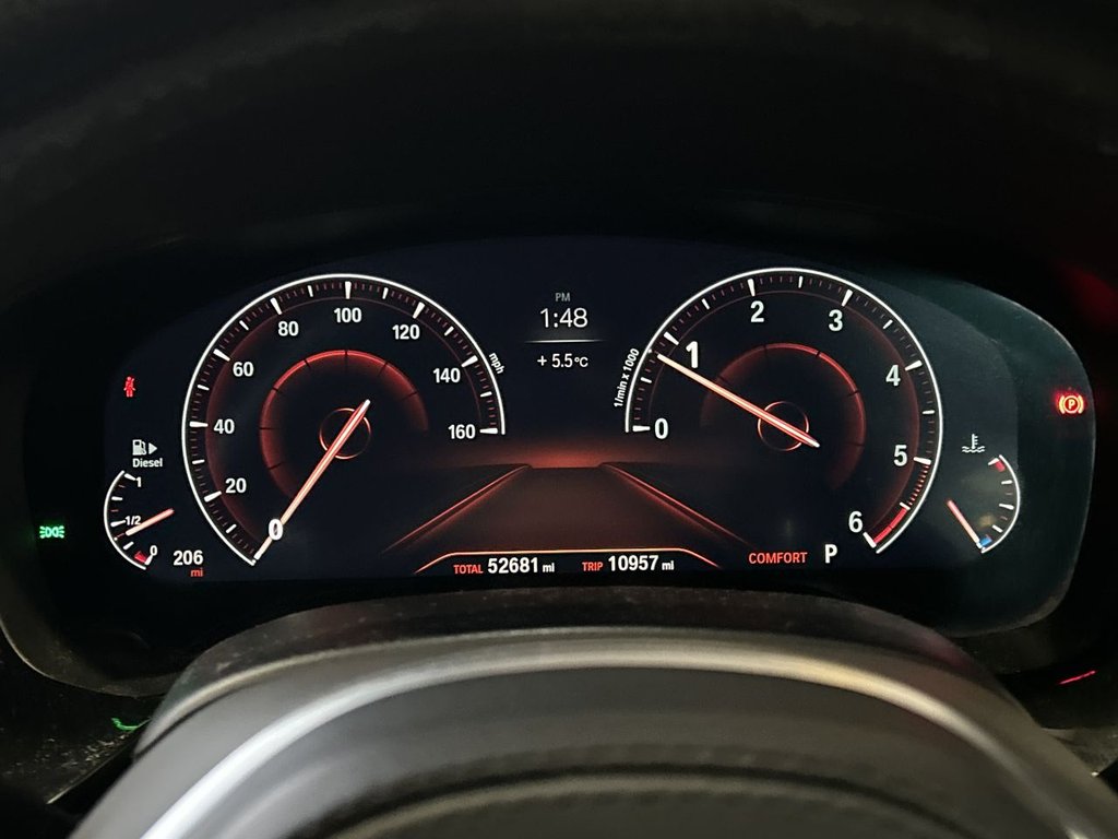 Used BMW 5 Series 2019 for sale - 77064791: Photo 41