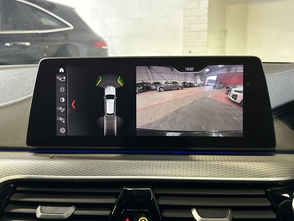 Used BMW 5 Series 2019 for sale - 77064791: Photo 46