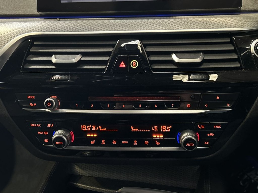 Used BMW 5 Series 2019 for sale - 77064791: Photo 47