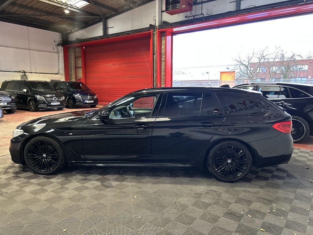 Used BMW 5 Series 2019 for sale - 77064791: Photo 6