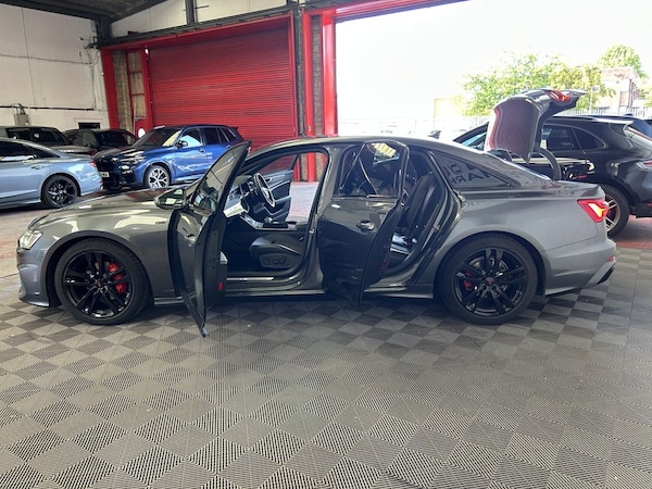 Used Audi A6 2019 for sale - 76266886: Photo 13