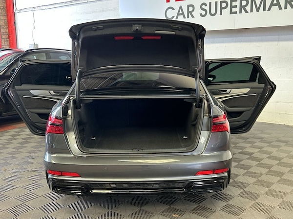 Used Audi A6 2019 for sale - 76266886: Photo 15