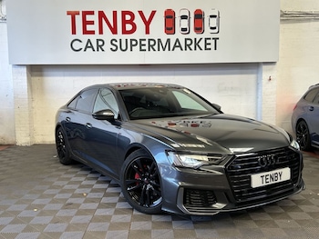 Audi - A6