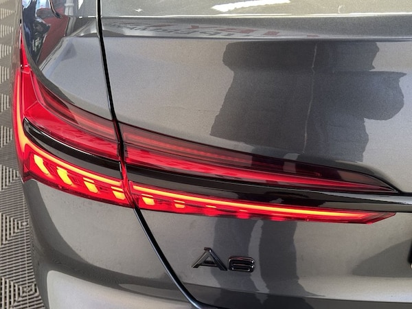 Used Audi A6 2019 for sale - 76266886: Photo 20
