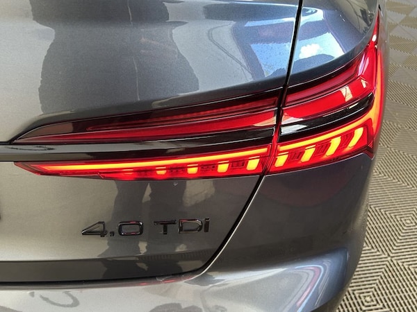 Used Audi A6 2019 for sale - 76266886: Photo 21