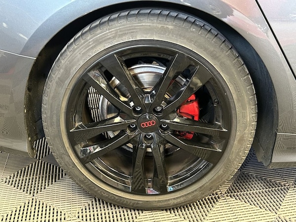 Used Audi A6 2019 for sale - 76266886: Photo 26