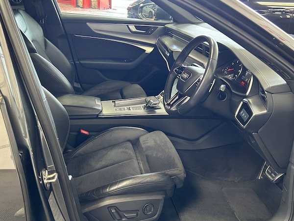 Used Audi A6 2019 for sale - 76266886: Photo 29