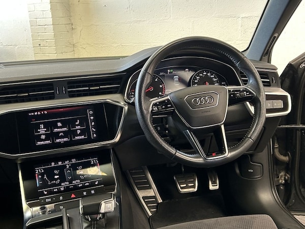 Used Audi A6 2019 for sale - 76266886: Photo 32