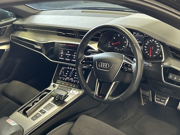 Used Audi A6 2019 for sale - 76266886: Photo 34