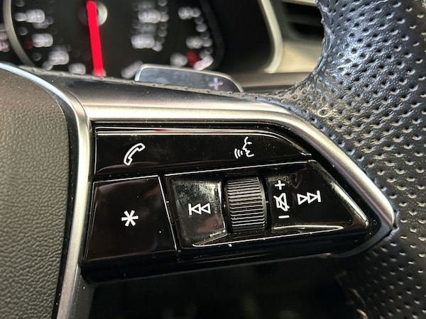 Used Audi A6 2019 for sale - 76266886: Photo 38