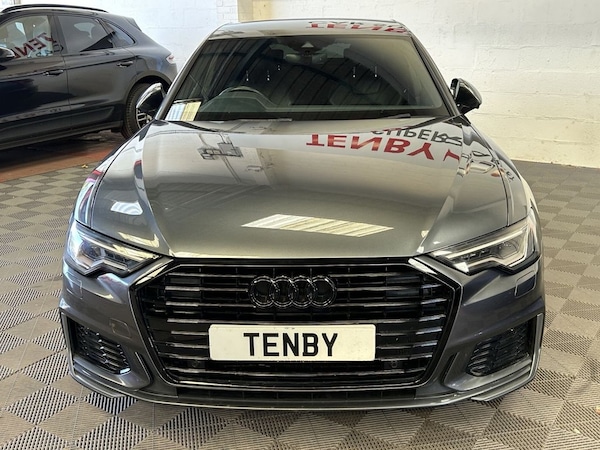 Used Audi A6 2019 for sale - 76266886: Photo 3