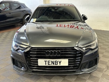 Used Audi A6 2019 for sale - 76266886: Photo 3
