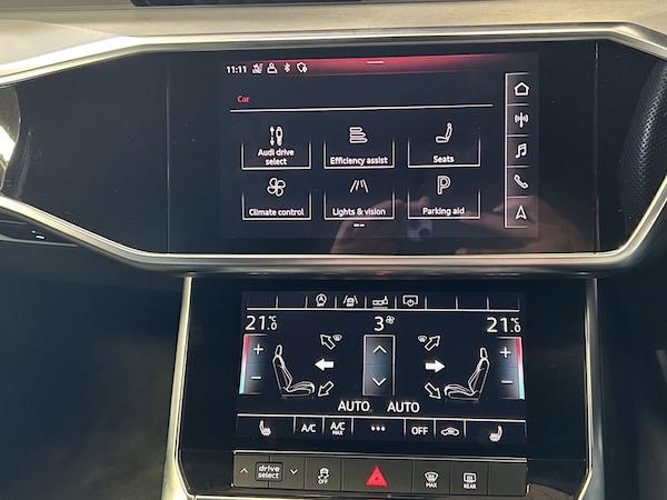 Used Audi A6 2019 for sale - 76266886: Photo 40
