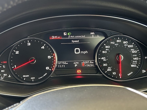 Used Audi A6 2019 for sale - 76266886: Photo 41
