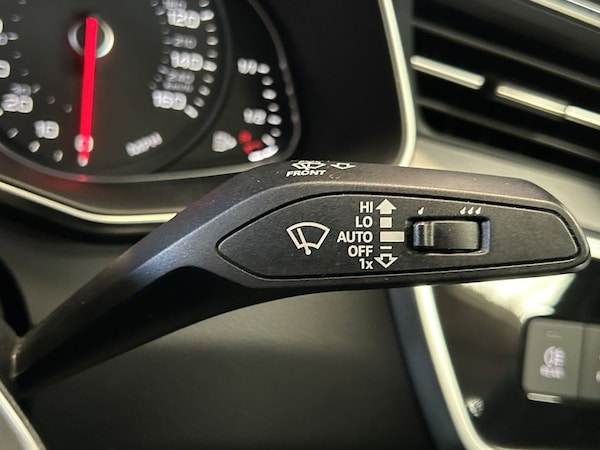 Used Audi A6 2019 for sale - 76266886: Photo 42