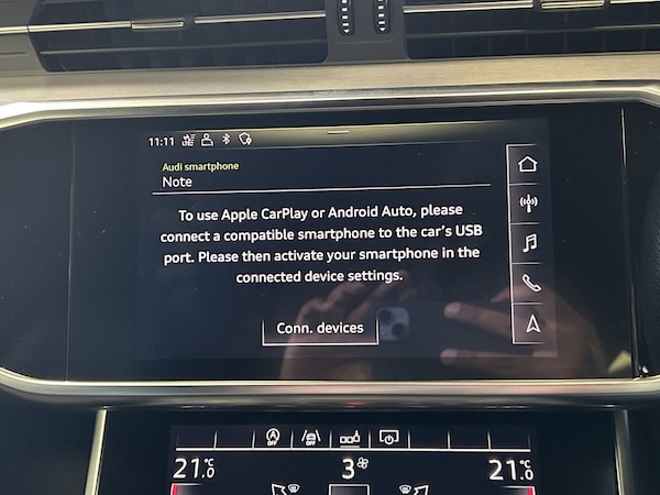 Used Audi A6 2019 for sale - 76266886: Photo 43