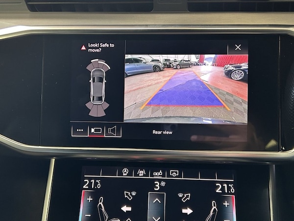 Used Audi A6 2019 for sale - 76266886: Photo 46