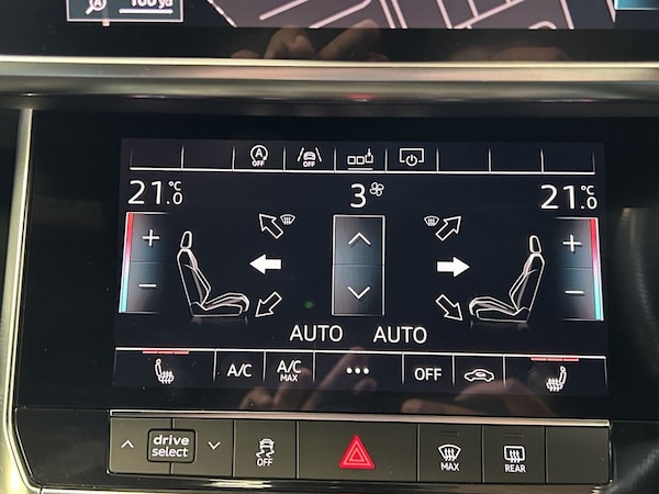 Used Audi A6 2019 for sale - 76266886: Photo 47