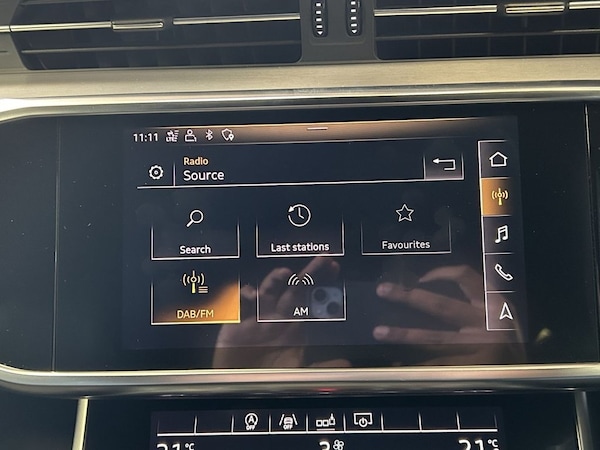 Used Audi A6 2019 for sale - 76266886: Photo 49