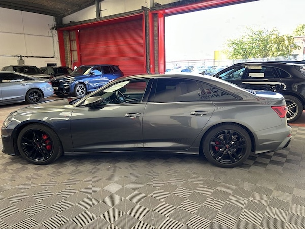 Used Audi A6 2019 for sale - 76266886: Photo 6