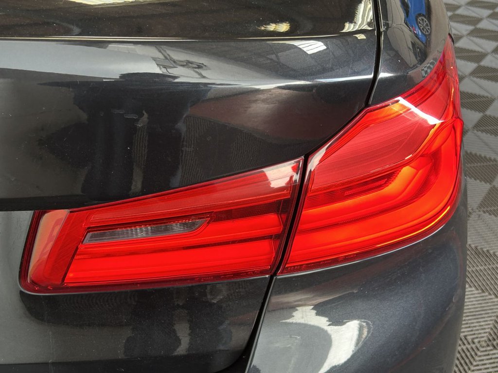 Used BMW 5 Series 2017 for sale - 77792112: Photo 20