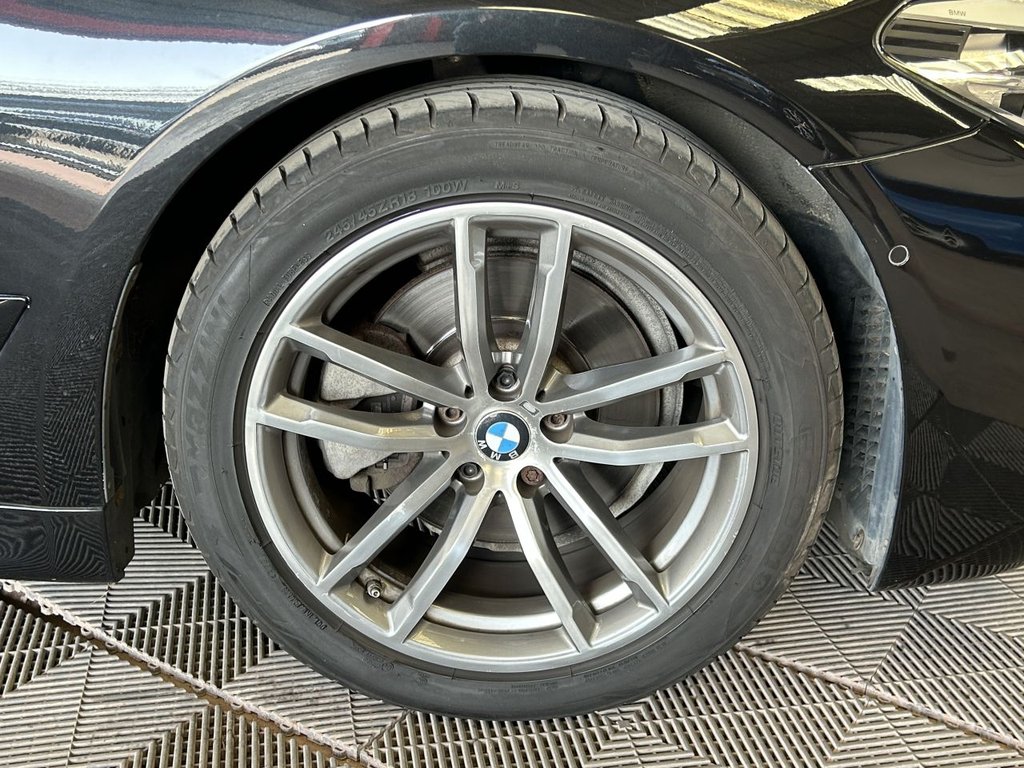 Used BMW 5 Series 2017 for sale - 77792112: Photo 24