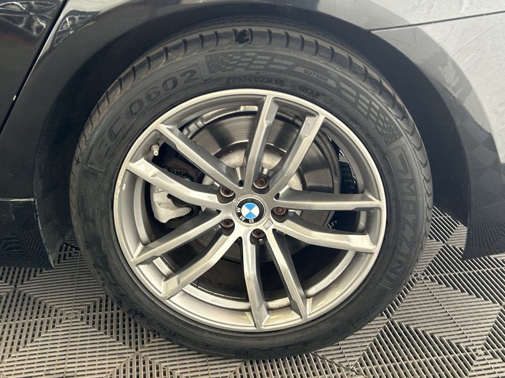 Used BMW 5 Series 2017 for sale - 77792112: Photo 25
