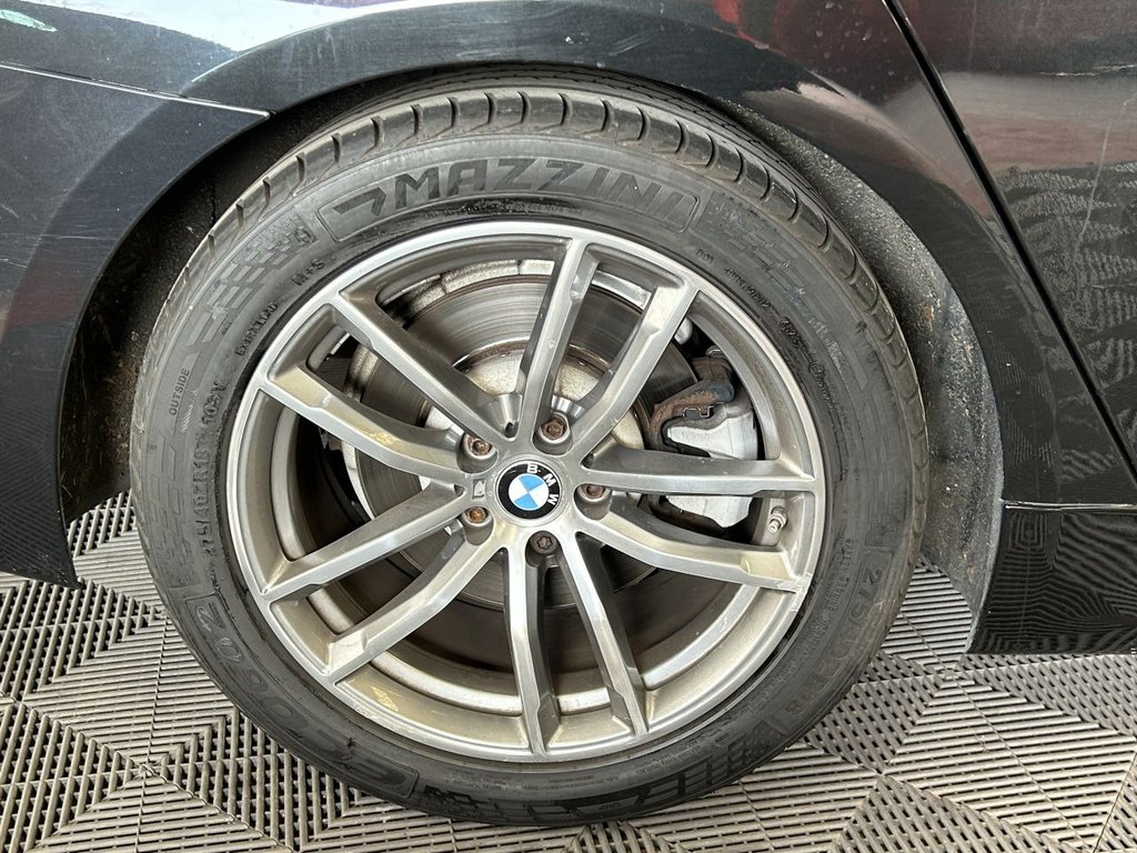 Used BMW 5 Series 2017 for sale - 77792112: Photo 27