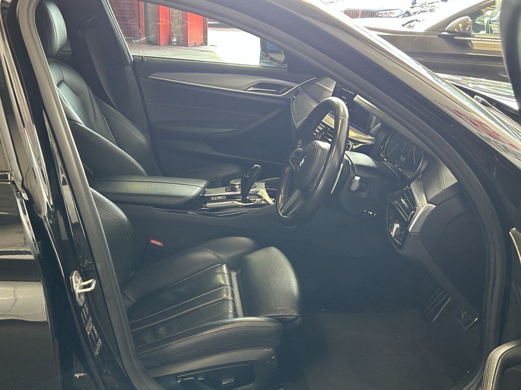 Used BMW 5 Series 2017 for sale - 77792112: Photo 29