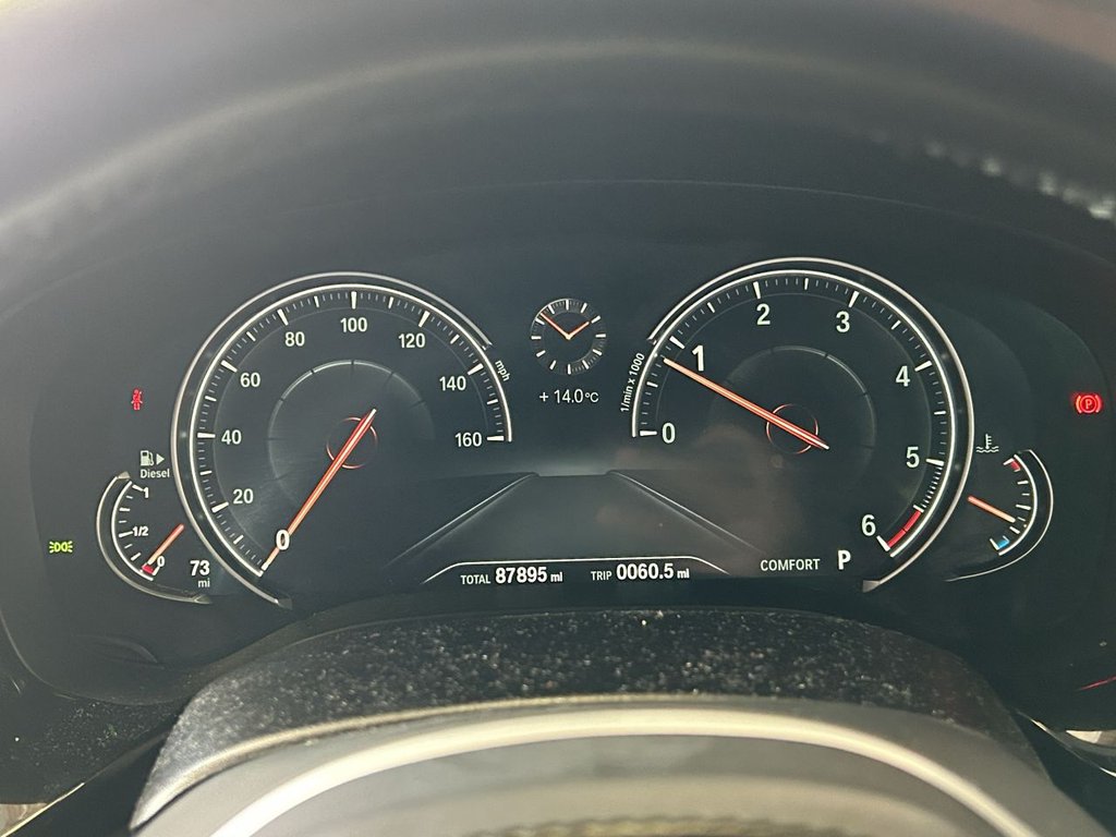 Used BMW 5 Series 2017 for sale - 77792112: Photo 38