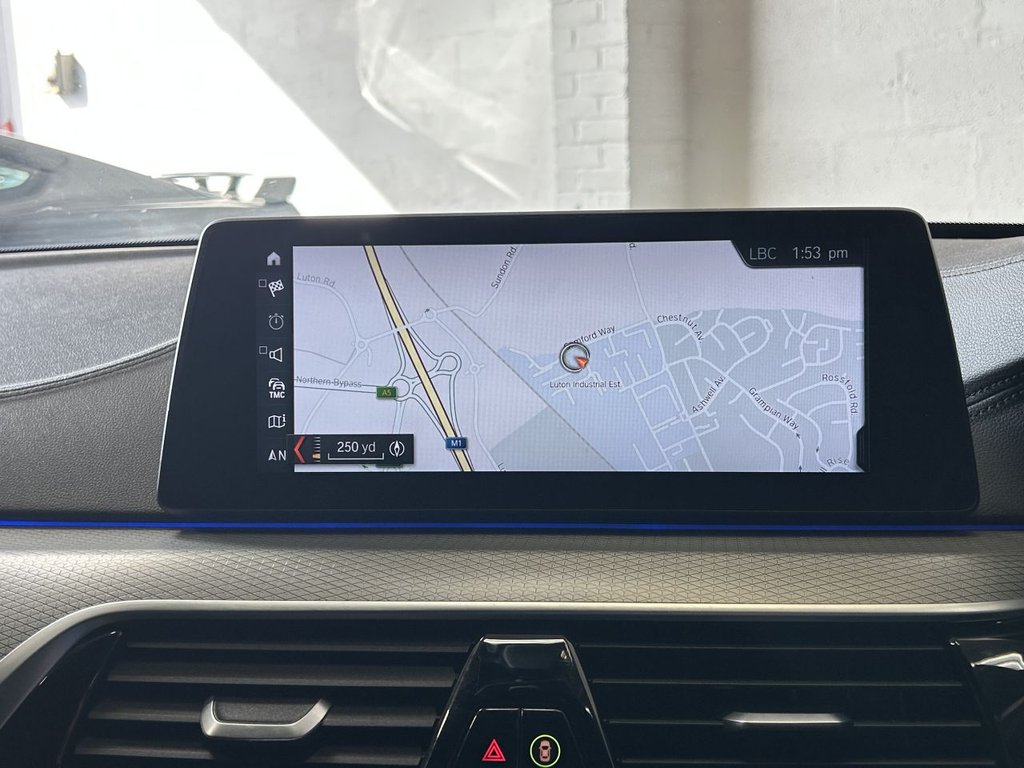 Used BMW 5 Series 2017 for sale - 77792112: Photo 41