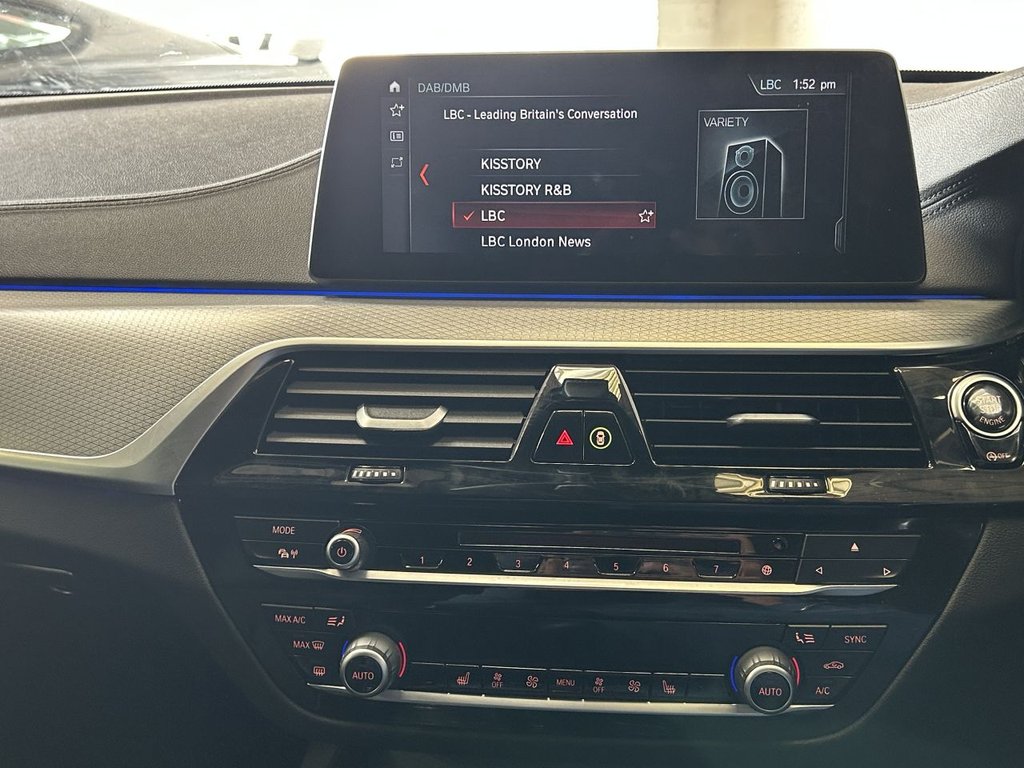 Used BMW 5 Series 2017 for sale - 77792112: Photo 43