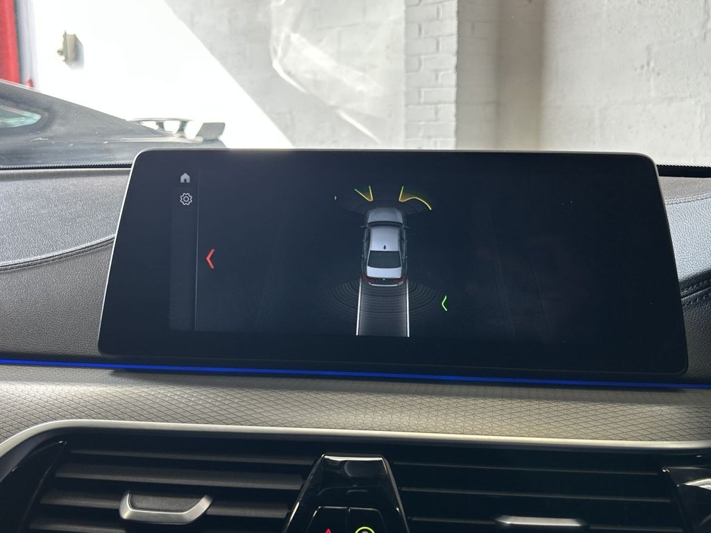 Used BMW 5 Series 2017 for sale - 77792112: Photo 45