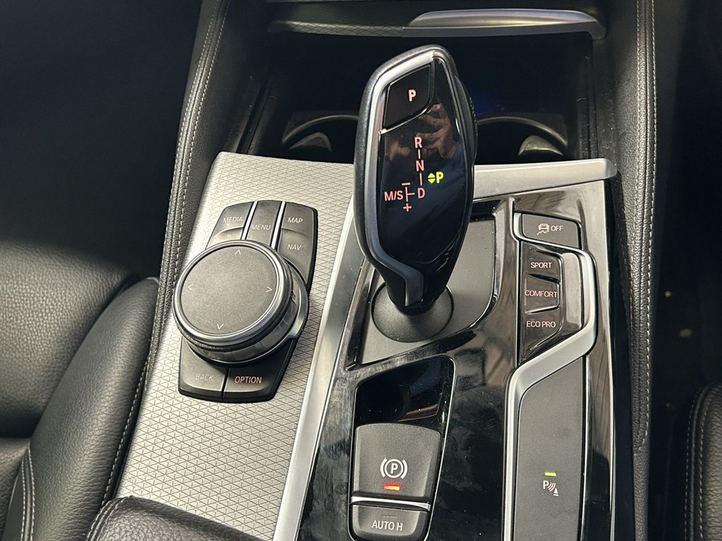 Used BMW 5 Series 2017 for sale - 77792112: Photo 49