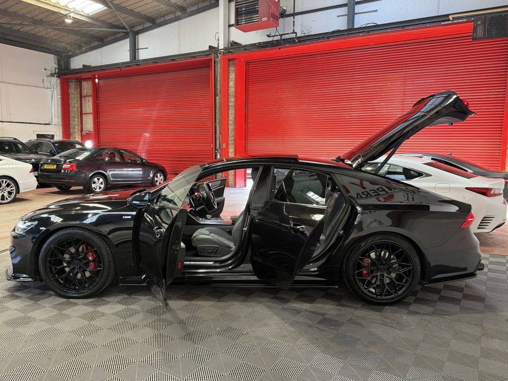 Used Audi A7 2019 for sale - 76711345: Photo 13