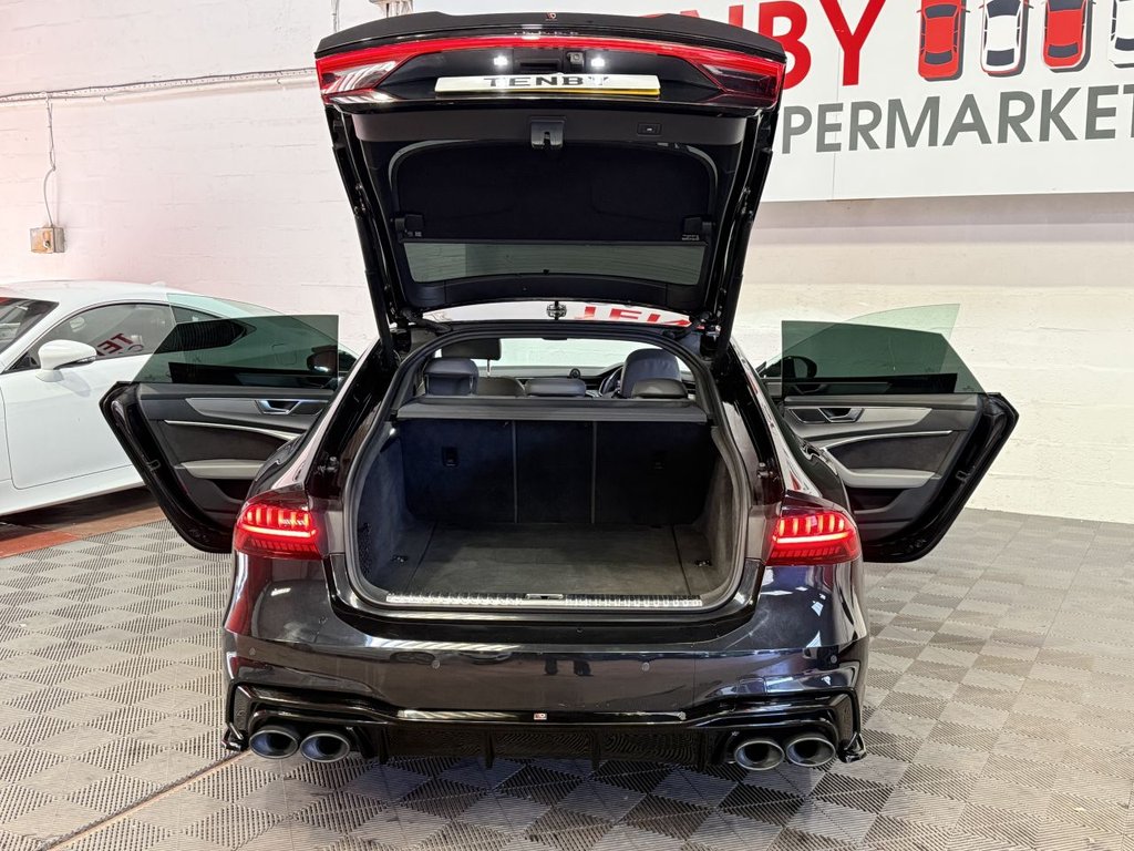 Used Audi A7 2019 for sale - 76711345: Photo 15