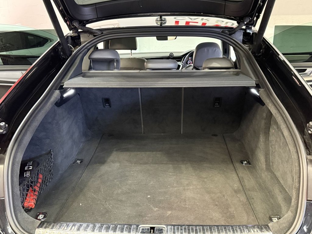 Used Audi A7 2019 for sale - 76711345: Photo 17