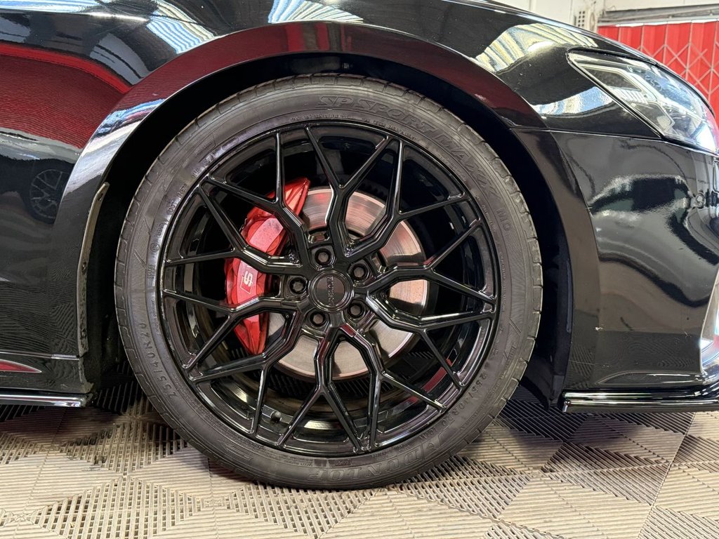 Used Audi A7 2019 for sale - 76711345: Photo 19