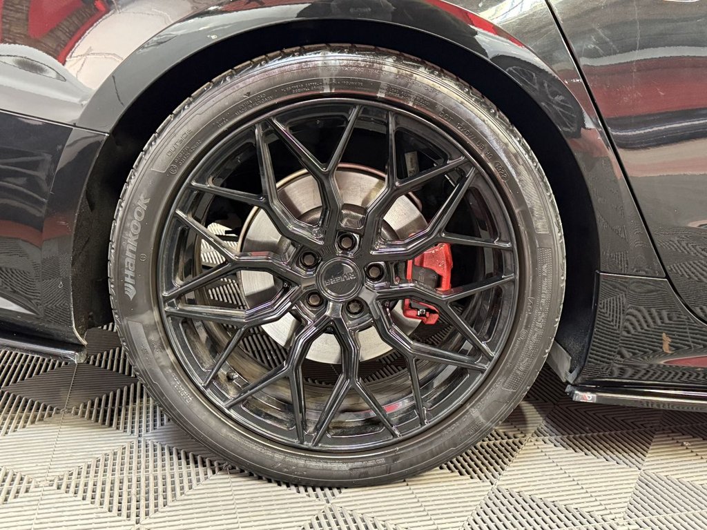 Used Audi A7 2019 for sale - 76711345: Photo 20