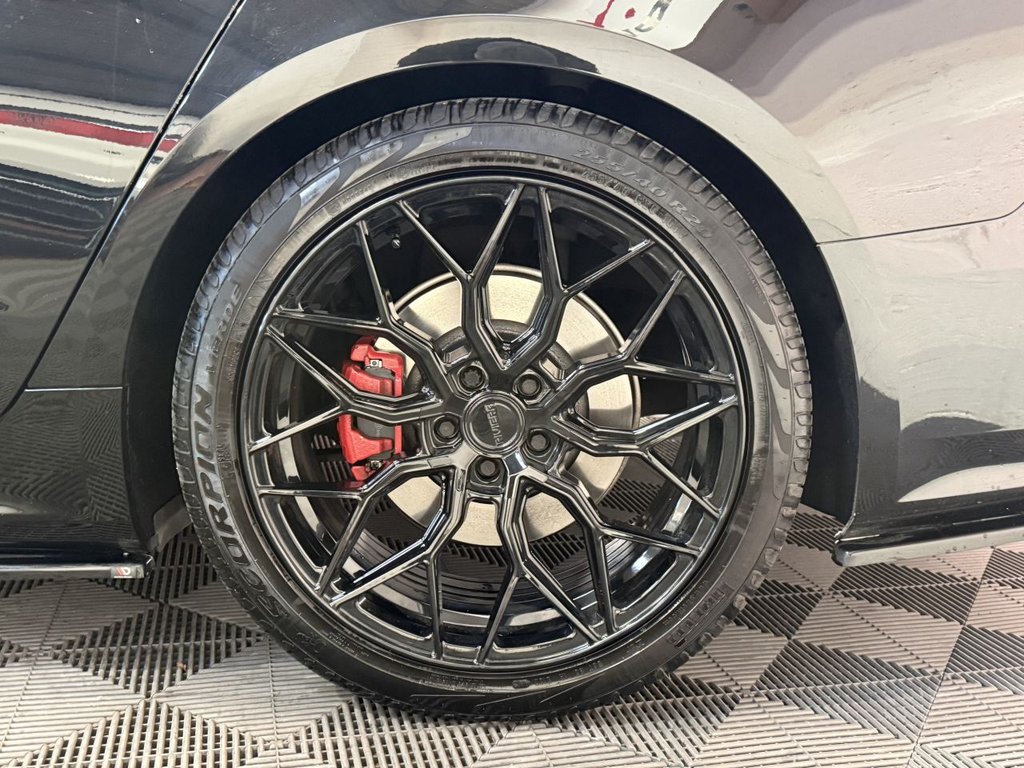 Used Audi A7 2019 for sale - 76711345: Photo 21