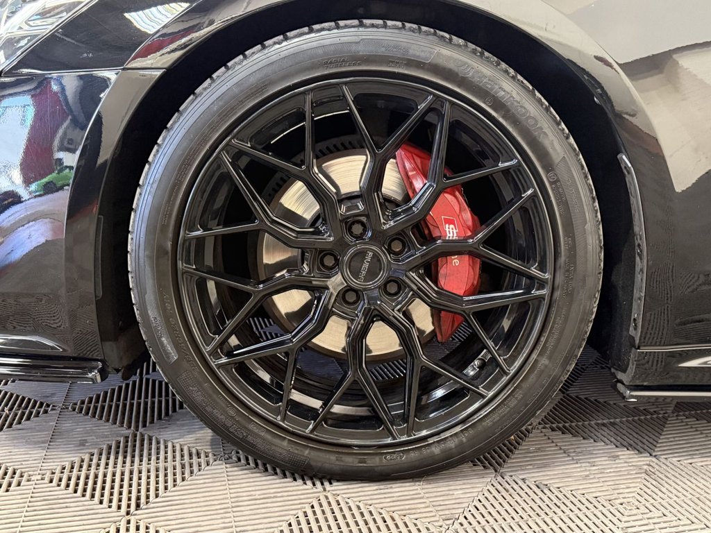 Used Audi A7 2019 for sale - 76711345: Photo 22