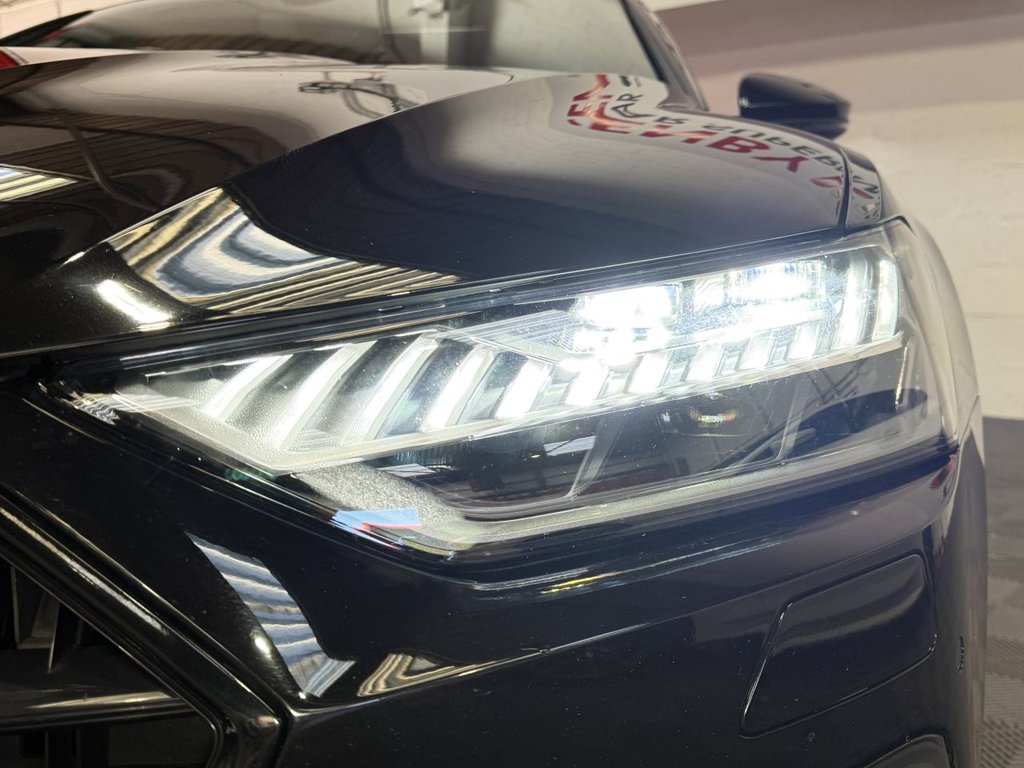 Used Audi A7 2019 for sale - 76711345: Photo 24