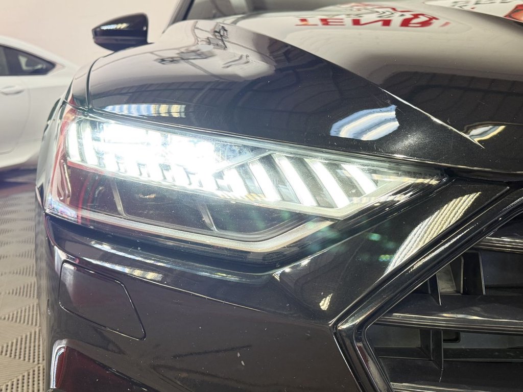 Used Audi A7 2019 for sale - 76711345: Photo 25