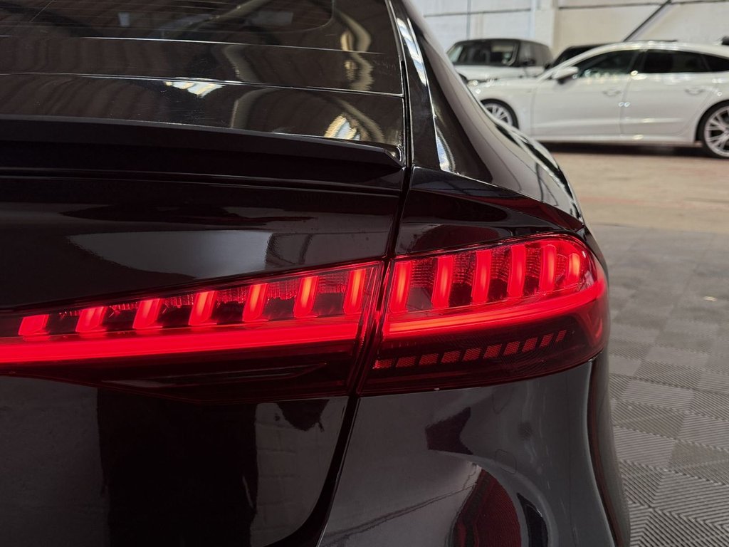 Used Audi A7 2019 for sale - 76711345: Photo 28