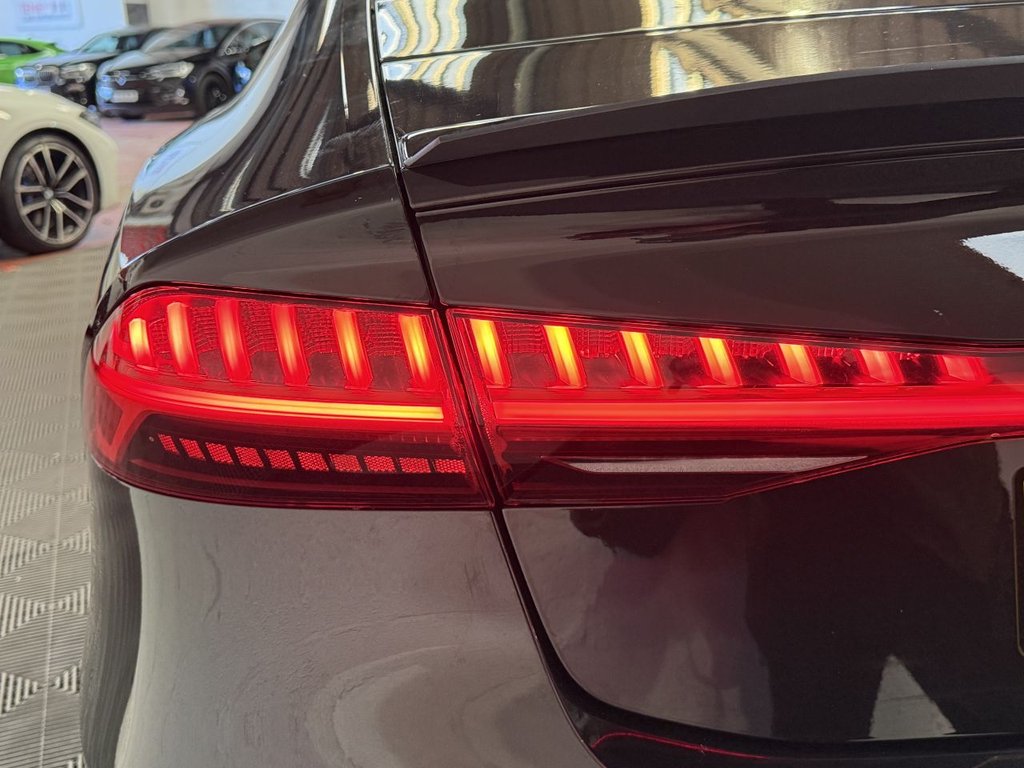 Used Audi A7 2019 for sale - 76711345: Photo 29