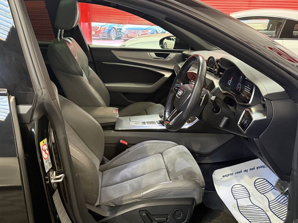 Used Audi A7 2019 for sale - 76711345: Photo 31