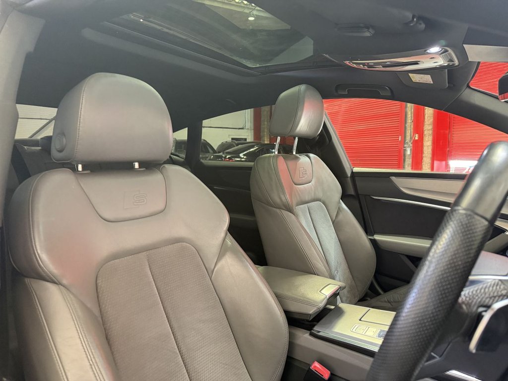 Used Audi A7 2019 for sale - 76711345: Photo 32