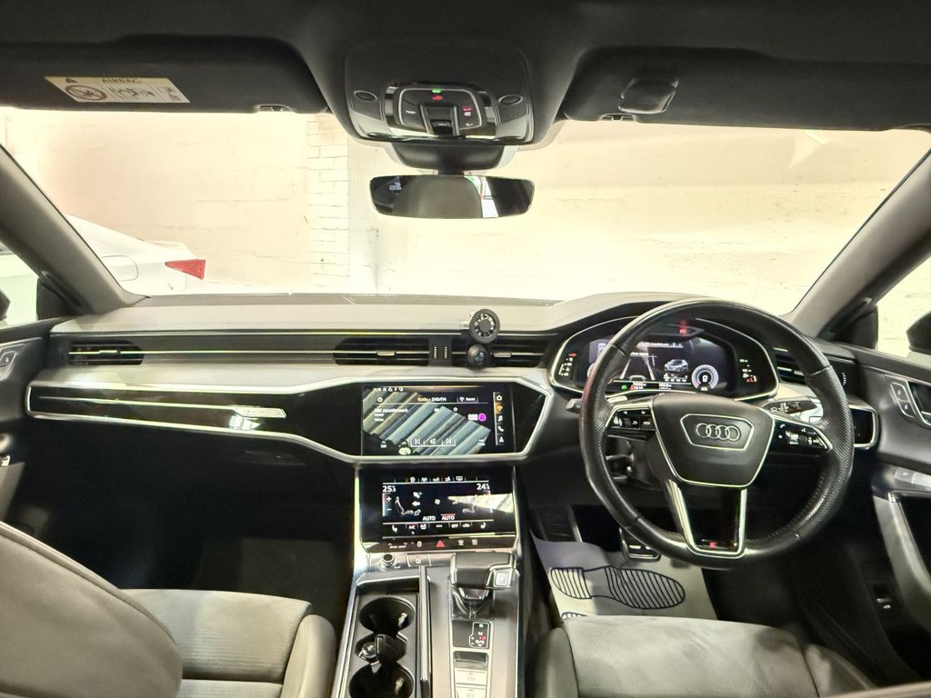 Used Audi A7 2019 for sale - 76711345: Photo 34