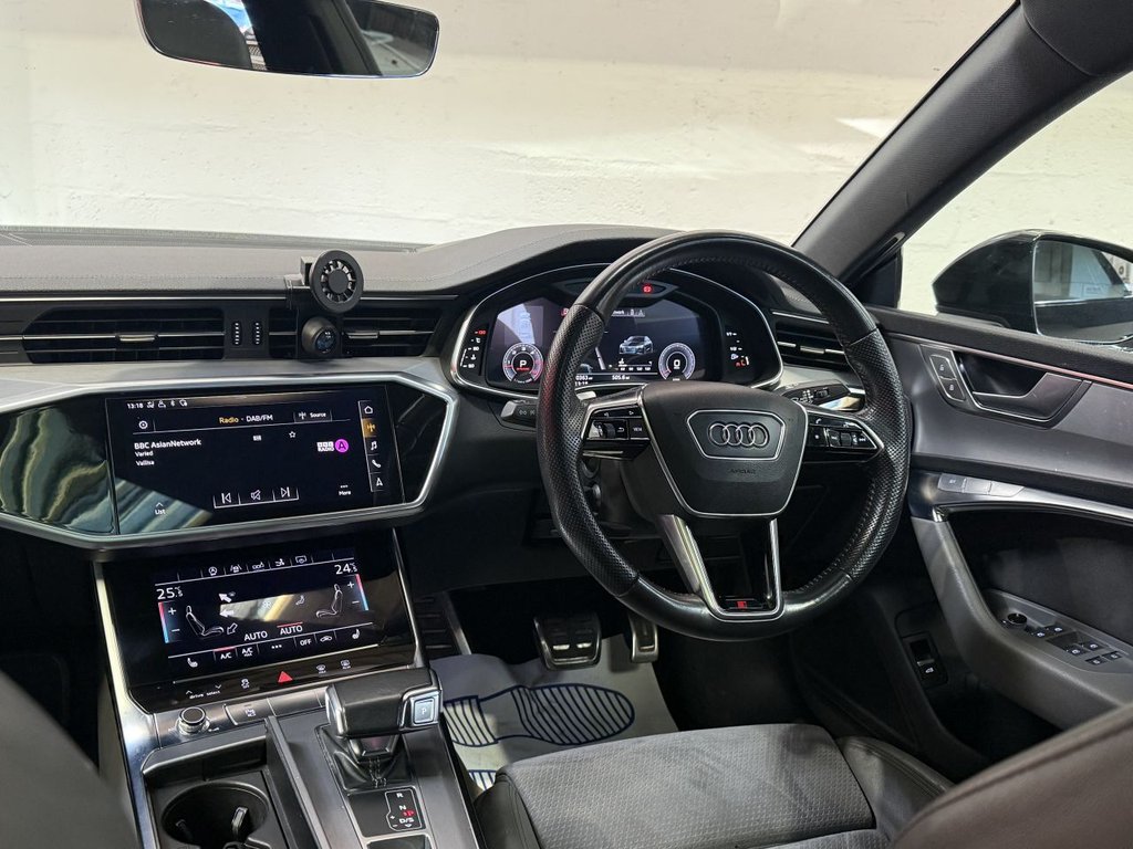 Used Audi A7 2019 for sale - 76711345: Photo 35