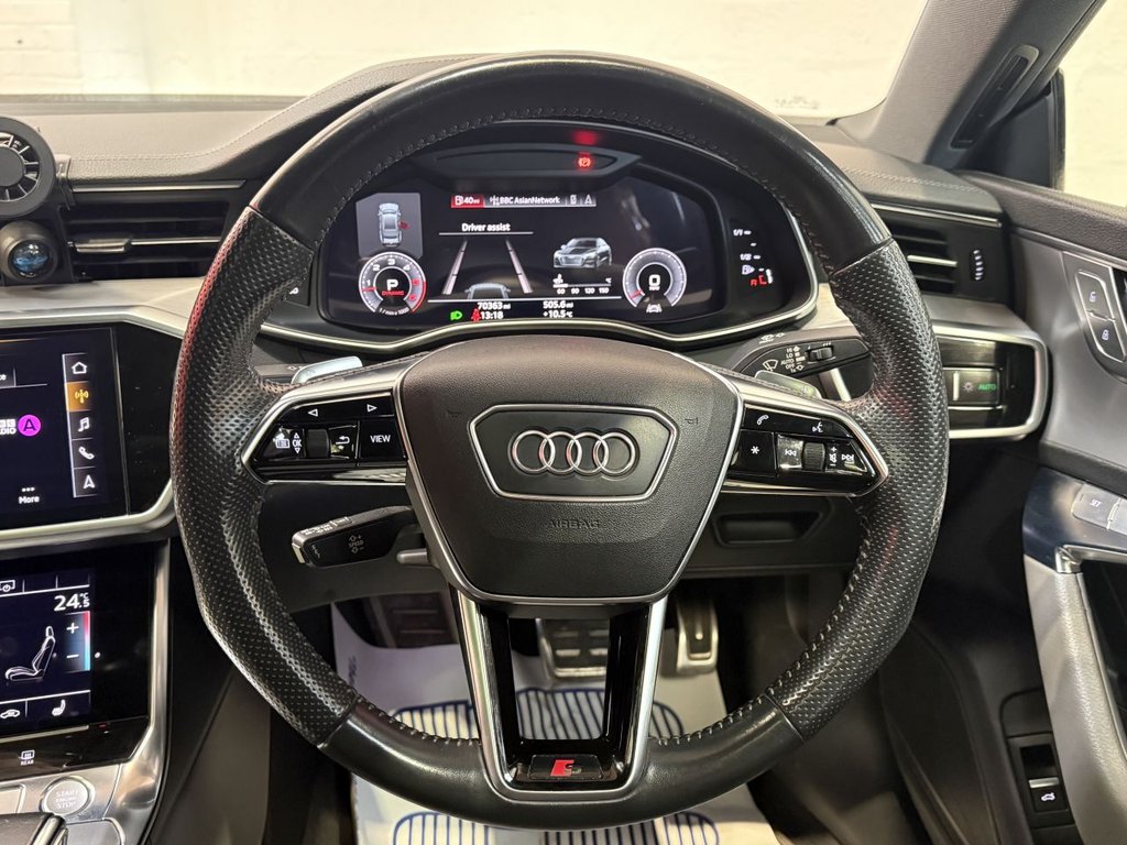 Used Audi A7 2019 for sale - 76711345: Photo 36